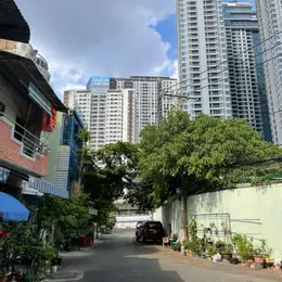 QUẬN 1 CHỈ 2 PHÚT – NHÀ 2 MẶT TIỀN HẺM XE TẢI – NGAY LANDMARK 81 – CHỈ 13 TỶ