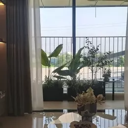 Nhà đầu tư thông minh luôn tìm tài sản "dể vào tiền - dể giữ" tại The Emerald Garden View.