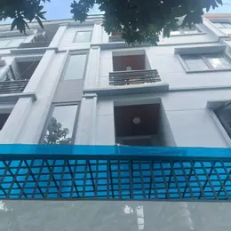 Bán nhà đường số 11, Tăng Nhơn Phú B, Thủ Đức, TP HCM. DT 173m2, 4 tầng. Giá  - 16.3 Tỷ