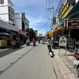 🔥 ĐẤT MẶT TIỀN ĐƯỜNG SỐ – TRẦN NÃO, BÌNH AN, QUẬN 2 🔥
