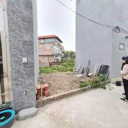 202m2 đất Kiêu Kỵ, Gia Lâm, HN. Ô tô lớn vào nhà 1x đời đầu. Lh 0989894845