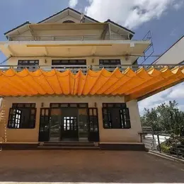 Cho thuê nhà mặt tiền Mai Anh Đào Phường 8 Đà Lạt