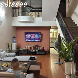 🏠LÔ GÓC HOÀNG HOA THÁM - BA ĐÌNH - Ô TÔ - XÂY TÒA BUILDING TUYỆT ĐẸP - GIÁ 27,5 TỶ