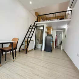 CHO THUÊ CCMN MỚI XÂY FULL NỘI THẤT TẠI ĐA SỸ - HÀ ĐÔNG