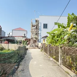 LÔ ĐẤT TUYẾN 2 NGÕ 178 HẢI PHÒNG – VỊ TRÍ ĐẮC ĐỊA - 50m2 - Dương Kinh - Giá 1 tỷ 1xx
