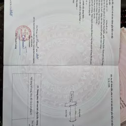 BÁN LÔ ĐẤT ĐẸP TẠI TỔ DÂN PHỐ 12 - PHƯỜNG HÒA NGHĨA - DƯƠNG KINH