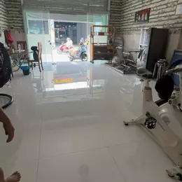 🔥 MẶT TIỀN KINH DOANH SẦM UẤT – TRẦN THỊ BỐC, HÓC MÔN 🔥
💰 Giá chỉ 6.5 TỶ THƯƠNG LƯỢNG