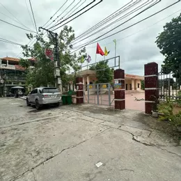 🔥🔥Chỉ #2,3 tỷ có ngay 1 lô tại Thôn Đoài, Việt Hùng, Đông Anh. 52m2