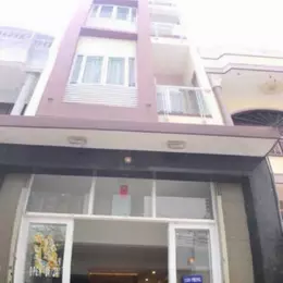 BÁN KHÁCH SẠN – HẺM 98 TRẦN PHÚ, LỘC THỌ (CŨ), KHÁNH HÒA
 - Diện tích: 71m²
 ,Ngang: 5m - 
Lh :