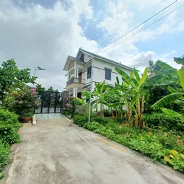 Bán đất 75m2 Bắc Sơn An Dương Hải Phòng