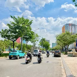 Bình Thạnh HẺM XE TẢI 6m - SÁT QUẬN 1 - gần nhiều Đại học. chào 14,3 TỶ TL