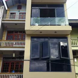 NHÀ MỚI, MẶT PHỐ DI ÁI, 6 TẦNG THANG MÁY - Ô TÔ TRÁNH, KINH DOANH, SÁT KĐT HINODE,