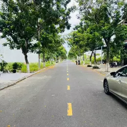 Cặp Đất Biển Tân Trà - Hoà Hải Ngũ Hành Sơn - Hiếm Có Khó Tìm - Võ Văn Đồng Thông Biển Tân Trà.