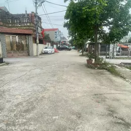 chính chủ bán đất, gần trường học, vị trí đẹp để kinh doanh