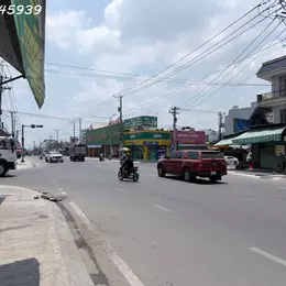 Tọa độ giao thương sầm uất, mặt tiền Liên Huyện, 150m2, ngang 5m, dài 30m, 1 tầng, 5.3 tỷ, Thuận An