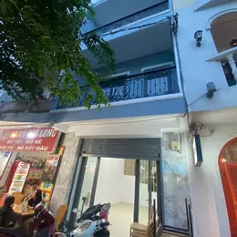 BÁN NHÀ MẶT TIỀN HOÀNG MINH GIÁM – VỊ TRÍ ĐẸP GẦN SÂN BAY