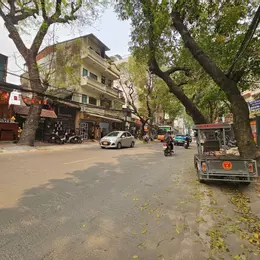 BÁN TÒA NHÀ 9 TẦNG MẶT ĐƯỜNG ĐÊ LA THÀNH BA ĐÌNH - VỊ TRÍ KINH DOANH CỰC ĐỈNH: 65M2 - 39.9 TỶ