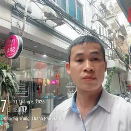 SIÊU KẾT CẤU • KHƯƠNG TRUNG • 47M2 ❌ 7 TẦNG • OTO • 16.X TỶ
