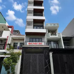 🏢🏢🏢 CHDV MỚI ĐẸP – MẶT TIỀN ĐƯỜNG SỐ 51 TÂN QUY, QUẬN 7