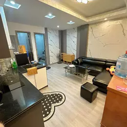 CHÍNH CHỦ CẦN BÁN CĂN HỘ CHUNG CƯ 26 VÂN HỒ 3 – HAI BÀ TRƯNG