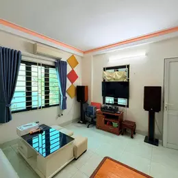 CHỈ HƠN 2XTY CÓ NGAY CĂN NHÀ 2 TẦNG 42M.