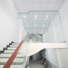 Cho thuê văn phòng (16-40m2)  ngay Trung Tâm Triển Lãm Tân Bình, Ngã 4 Bảy Hiền.