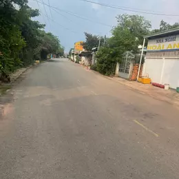 CHÍNH CHỦ BÁN ĐẤT CÓ DÃY TRỌ và NHÀ XƯỞNG – P. TƯƠNG BÌNH HIỆP, TP. THỦ DẦU MỘT