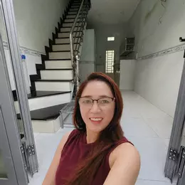 NHÀ 2 MẶT HẺM - ĐƯỜNG BÌNH TIÊN - QUẬN 6 - 2,5TỶ - CÁCH HẬU GIANG 500M
