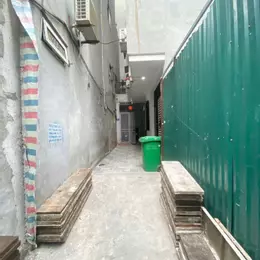 BÁN ĐẤT TRIỀU KHÚC 53M², NGÕ NÔNG Ô TÔ TRÁNH, SỔ Đỏ NỞR HẦU, NHỆNH 11.6 TỶ