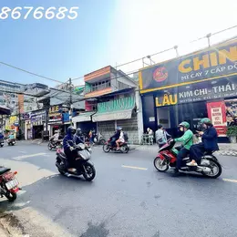 BÁN NHÀ 5 TẦNG MT KINH DOANH Đ.TÔN ĐẢN, QUẬN 4- DT SIÊU KHỦNG HƠN 400M2- DÒNG TIỀN HƠN 100TR/TH-