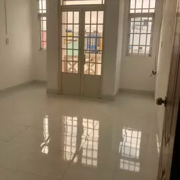 BÁN MẶT TIỀN KINH DOANH 1806 HUỲNH TẤN PHÁT - CHỈ 5 TỶ 5
