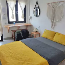 Cho thuê homestay 13 phòng phường 5 Đà Lạt 35 triệu/tháng