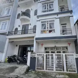 Cho thuê nhà Trần Lê phường 4 Đà Lạt 25 triệu/tháng