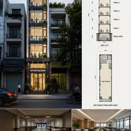 BÁN ĐẤT VÀNG LÊ ĐẠI HÀNH – 64M² – TRUNG TÂM HAI BÀ TRƯNG