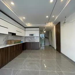 XUÂN LA 54M², NHÀ MỚI CÓ THANG MÁY, Ô TÔ VÀO — DỌN VÀO Ở NGAY