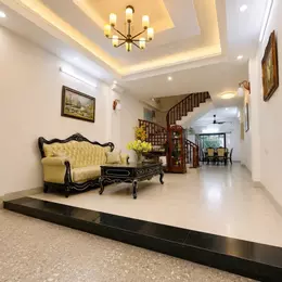 🔥 SIÊU PHẨM TRIỆU ĐÔ GIỮA TRUNG TÂM BỒ ĐỀ – KHẲNG ĐỊNH ĐẲNG CẤP CHỦ NHÂN 🔥