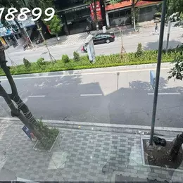 🏢 TOÀ VĂN PHÒNG MẶT PHỐ LẠC LONG QUÂN, TÂY HỒ - 145M2, MT 8M - DÒNG TIỀN 4.000 USD/THÁNG