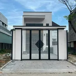 NHÀ ĐẸP DIỆN TÍCH KHỦNG – GIÁ ĐẦU TƯ TẠI LONG CHIẾN