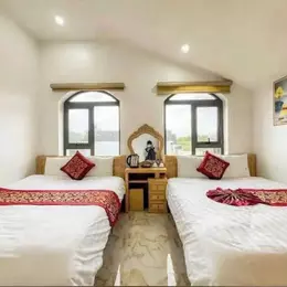 CHO THUÊ VILLA 12 PHÒNG PHƯỜNG 7 – ĐÀ LẠT GIÁ 28 TRIỆU/THÁNG