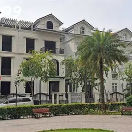 🏰 BIỆT THỰ LÔ GÓC XUÂN LA, TÂY HỒ - 135M2, MT 9M - PHÂN LÔ VỈA HÈ, Ô TÔ TRÁNH - VỊ TRÍ KIM CƯƠNG
