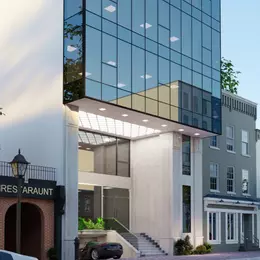 🏢 TOÀ VP MẶT PHỐ NGUYỄN THỊ ĐỊNH, CẦU GIẤY - 220M2, MT 12M - XÂY MỚI 2025, 2 MẶT PHỐ - VỊ TRÍ KIM