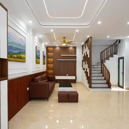 ĐAN PHƯỢNG NHÀ 4 TẦNG 55M  GIÁ HƠN 4 TỶ XÍU