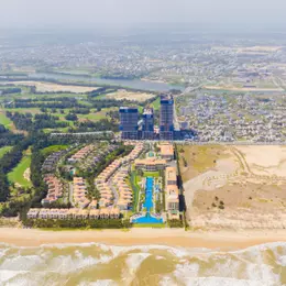 832 TRIỆU – CỬA VÀO HIẾM HOI CHO CĂN HỘ BIỂN SỔ LÂU DÀI
