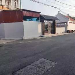 88M2 THÔN ĐÌNH TRUNG XUÂN NỘN, Đông Anh, Hà Nội NGÕ THÔNG CÁCH 10M RA TRỤC CHÍNH, CHỢ CÁCH 20M.