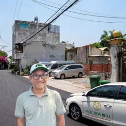 Bán Lô Đất F0 Sát Vạn Phúc – Đường Số 9 Hiệp Bình Phước, Thủ Đức