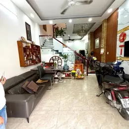Bán gấp nhà 3 tầng hẻm xe hơi Lâm Văn Bền, Q7. DT 50m2, 3PN. Sổ hồng. 8.9 tỷ. LH 0947283834