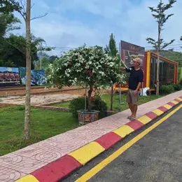 Bán lô đất Phú Cát 100m2 full thổ cư, đường trục chính kinh doanh, giá chỉ 28tr.m2