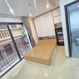 Bán gấp giá rẻ Chung cư Nam Trung Yên 60m/64m, Tầng13, mặt tiền 5m, 5.2 tỷ Cầu Giấy.