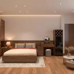 CHÍNH CHỦ CHO THUÊ PHÒNG – GẦN CHỢ ĐỒNG VĂN, HÀ NAM