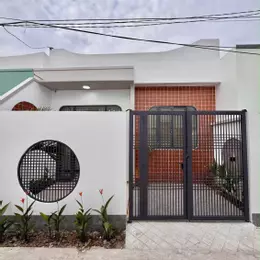 ⭐️⭐️NHÀ CẤP 4 HIỆN ĐẠI GIÁ ĐẸP  500TR NHẬN NHÀ⭐️⭐️